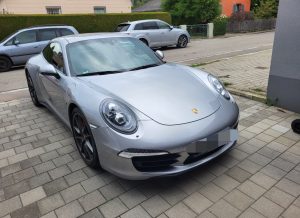 Porsche 911 Carrera 4s_1